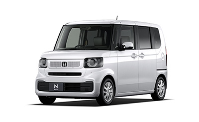 N-BOX