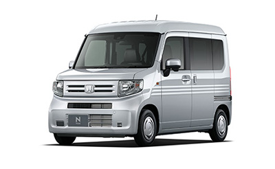 N-VAN